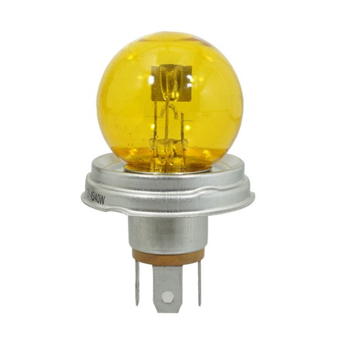 Ampoule-lampe Standard 6v 15w Culot P26s Bulb G25.5 Blanc (projecteur