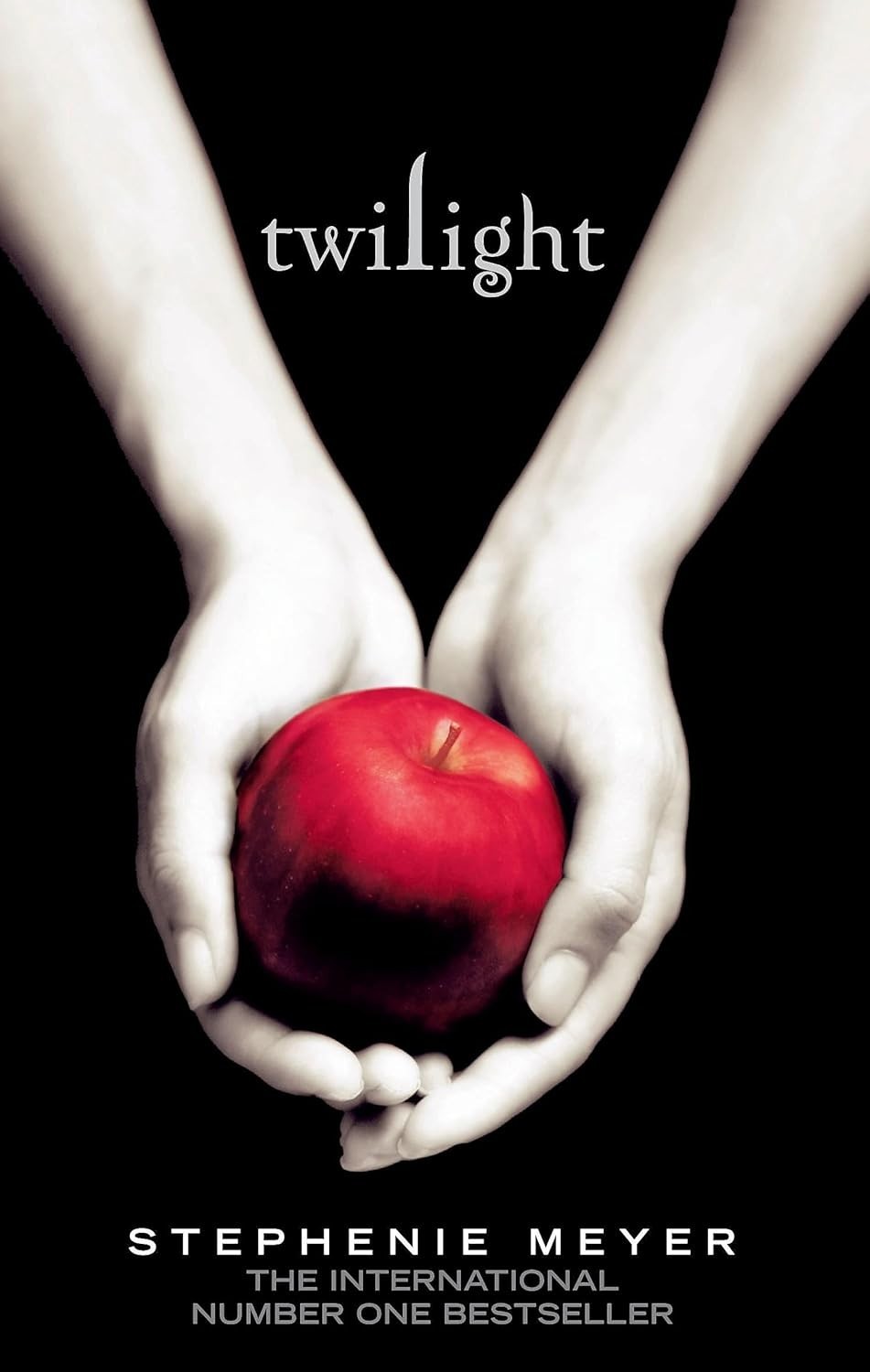 Twilight Series 1-4 Book Collection Set - FREE P+P (Genuine new UK Editions) - Image 2