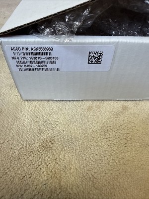 APPAREO/AGCO für Massey Ferguson Gateway MODULE 608065/ACX3538960 _1_6