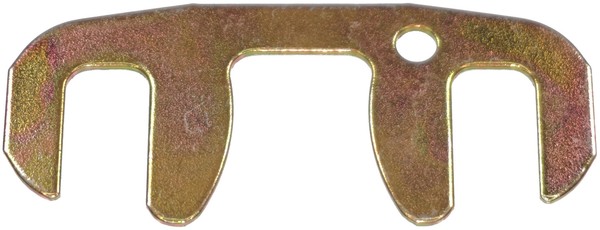 Mercedes Motorhaube Motor Haube Schloss Scheibe Spacer A1298870096 Neu Original-image