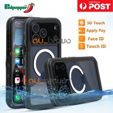 Waterproof Tough Case Shockproof Cover For iPhone 18 17 16 15 14 13 12 Pro MAX