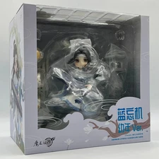 Myethos Anime Mo Dao Zu Shin Lan Wangji Childhood Ver Unopened Japan Limited