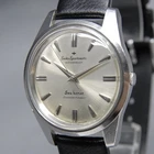 1964 [Near MINT] Vintage SEIKO Sportsmatic Sea Horse J13055 37mm AT Men's Watch