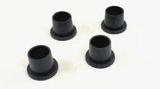 Alesis Drum Rack Rubber Feet Set for 1.5" Vertical Tube (4 pcs)
