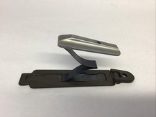 Winchester Model 70 Long Action Hinged Bottom Plate Assembly. 18-45 Winchester Model 70 Long Action Hinged Bottom Plate Assembly. 18-45