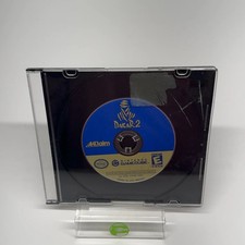 Dakar 2 Rally (Nintendo GameCube, 2003)