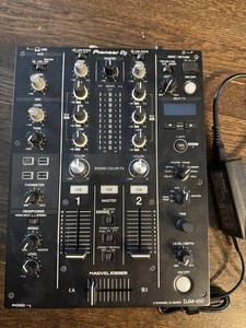 Pioneer Djm 450 | eBay