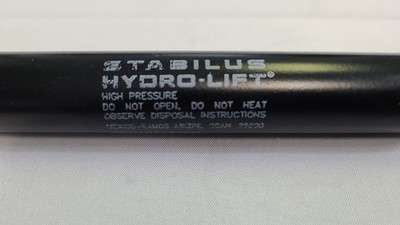  GAS SPRING                                                                     