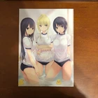 D0438 Art Book Illustration