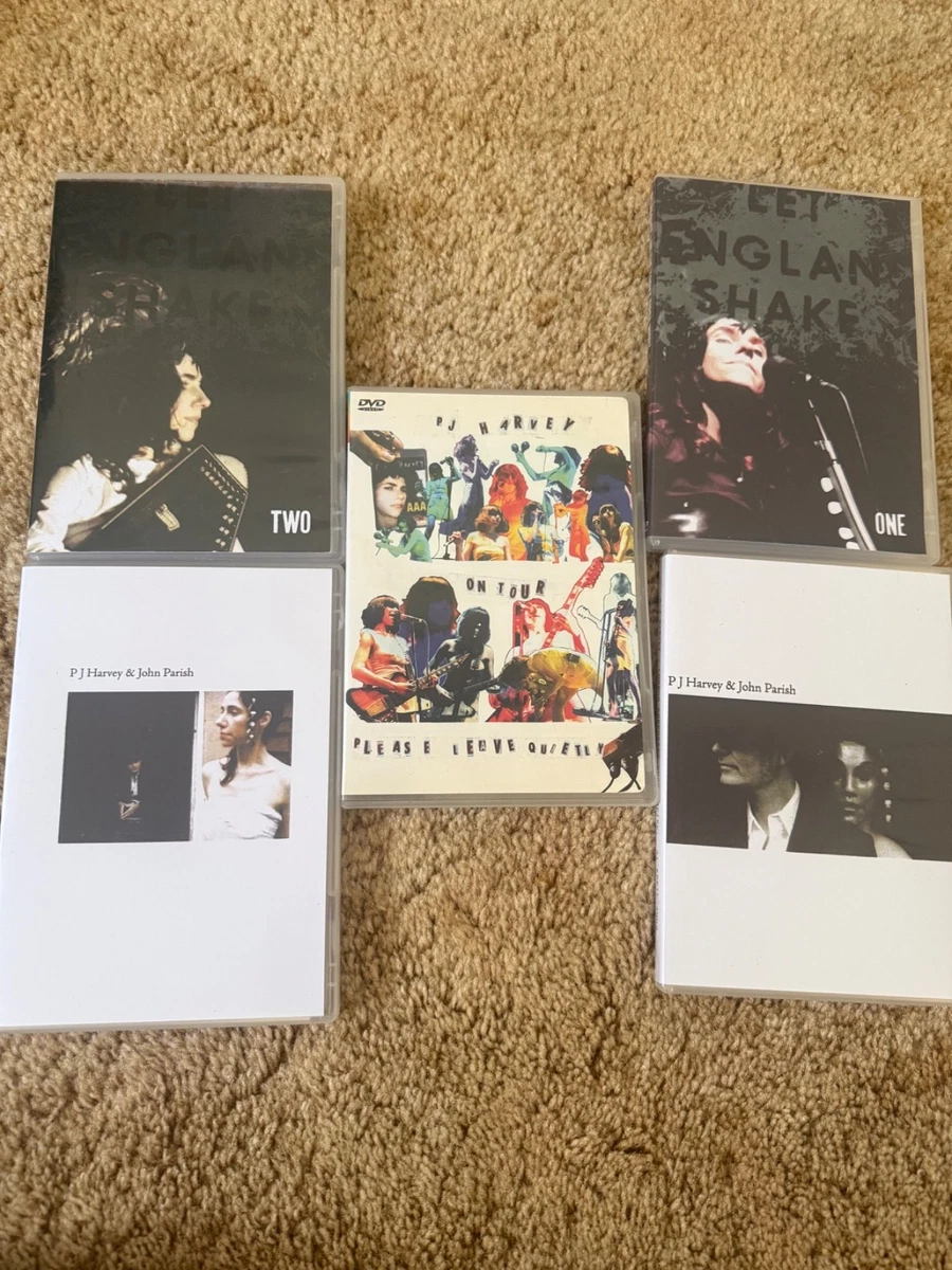 pj harvey products for sale | eBay