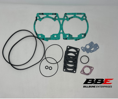  96- 99 Ski-doo 670 Top End Gasket Set, Summit, MXZ, Formula Z/Deluxe, 710215