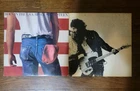 Lot Of 2 bruce springsteen vinyl Records Good Condition L@@K