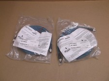 OP-88091 Keyence NEW In Box 10M M12 Ethernet Cable OP88091