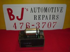 Federal Mogul Carter Inline Electric Fuel Pump - New In Open Box - Usa