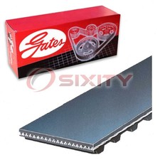 Gates Engine Timing Belt for 1980-1988 Toyota...