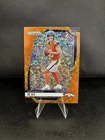 2024 Panini Prizm - Rookies Bo Nix #309 Disco Prizm (RC)