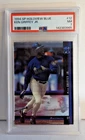 1994 Upper Deck SP Holoview Blue FX Ken Griffey Jr #12 PSA 7 FRESH GRADE
