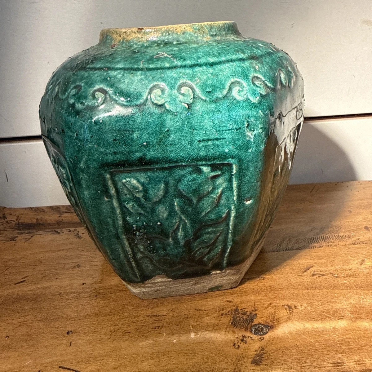 Collectible Chinese Vases & Jars (1900-Now) for sale | eBay