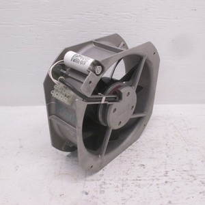ebm-papst W2E200-HH38-01 Thermally Protected Fan 230V 50/60Hz 64/80 W2E200HH3801