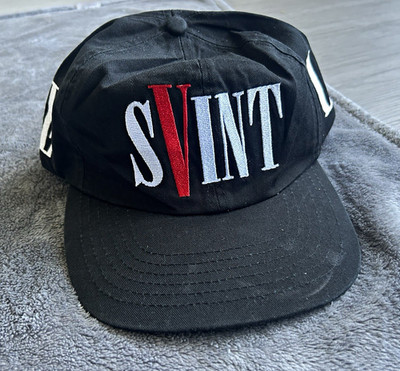 Saint x vlone Adjustable One Size hat