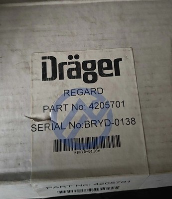 REGARD 4-20 CARD 4205701 Brand new Display Panel Express DHL