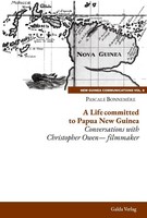 A Life Committed To Papua New Guinea Pascale BonnemèRe
