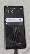 Samsung Galaxy Note 8 N950F | Android 13 Custom Rom