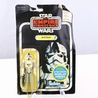 Vintage 1981 Kenner Star Wars ESB AT-AT Driver MOC Sealed Display Arena Offer