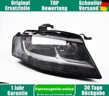Phare Avant Droit Audi A4 8K B8 8K0941004