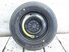 Ruota di scorta Hyundai Tucson JM 2008 R16 529103K910HM ARA351607