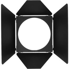 Profoto 4-Leaf Barndoor and Grid Holder for Profoto Zoom Reflector
