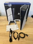 Sony PlayStation 5 Slim Digital Latest Edition Boxed with Controller and Cables
