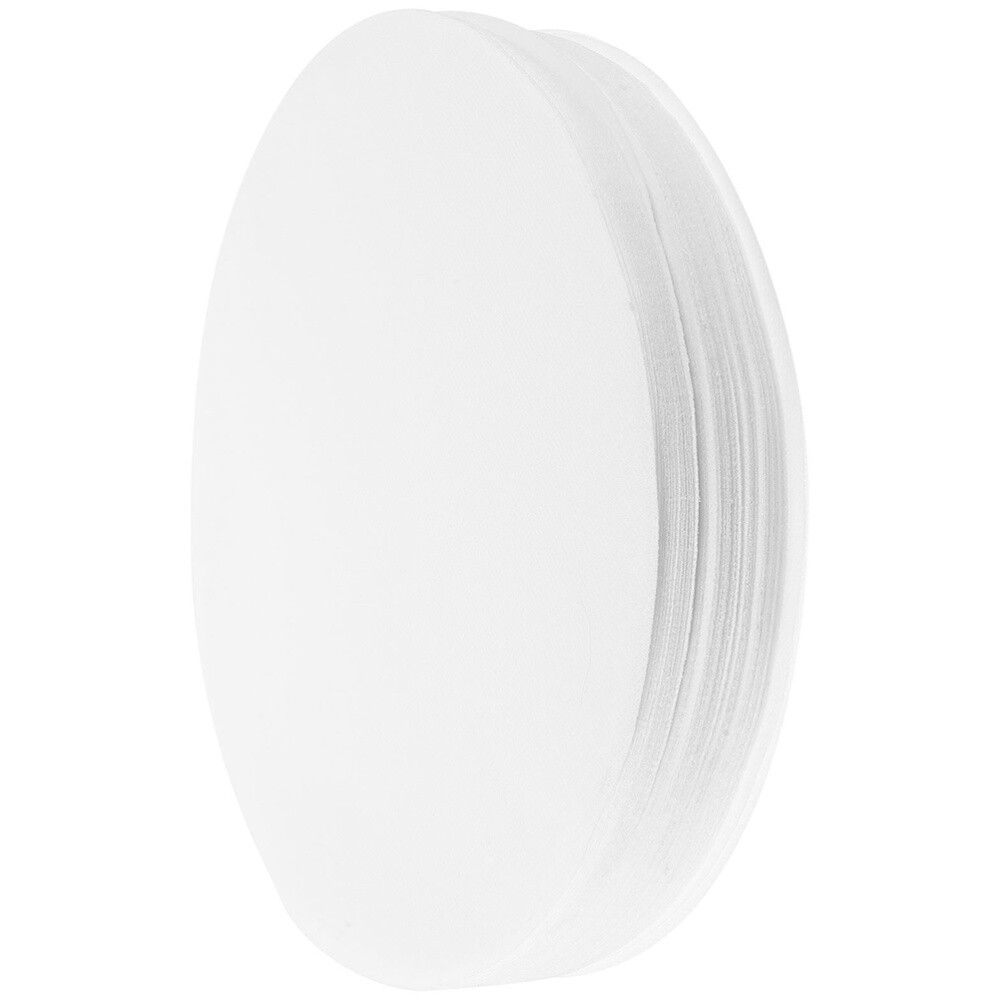 100 Pcs Pet Paper Disposable Cage Liners Bottom Pad for Birds Birdcage