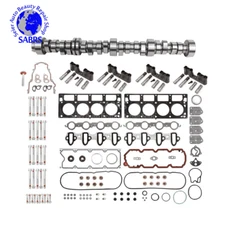 AFM DOD Lifters Camshaft Replacement Kit Oil pump for Chevy GMC 5.3L 2007-2013
