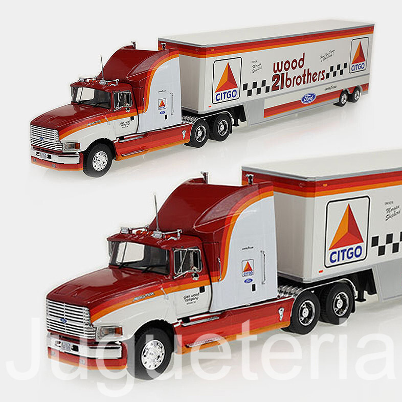 ミニカー 605-007 1/43 CAMION Truck SEMIREMOLQUE ミニカー 605-007 1/43 CAMION Truck SEMIREMOLQUE 605-007 1/43