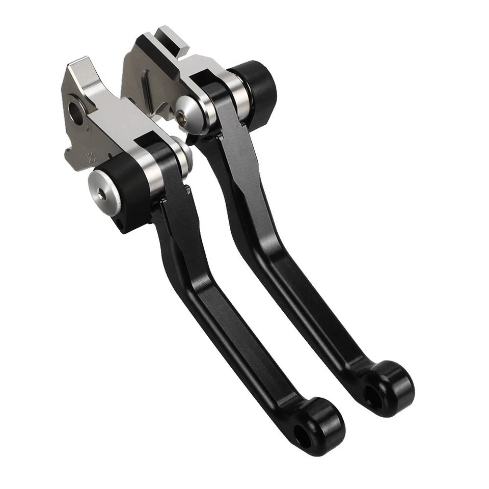 NEW Pivot Brake Clutch Levers For BETA RR 250 300 2T RR 350 400/390 430 4T NEW — 第 2/4 张图片