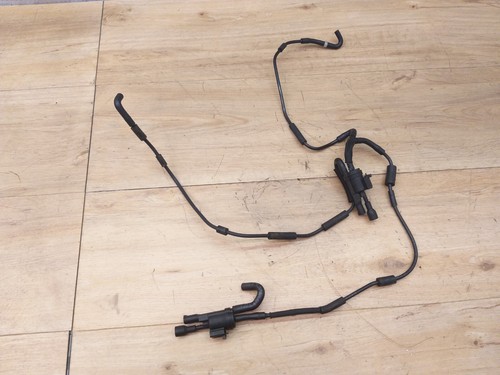 Mercedes-Benz W212 S212 200d OM651 Vakuumleitungsatz Vakumventil Rohr 0025407097