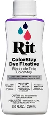 Rit Dye 88720 RIT COLORSTAY, Dye Fixative