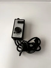 Wand Essentials Router Variable Speed Controller Desire Dial