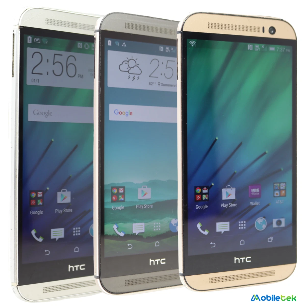 HTC One M8 16GB Cell Phones & Smartphones for Sale - eBay