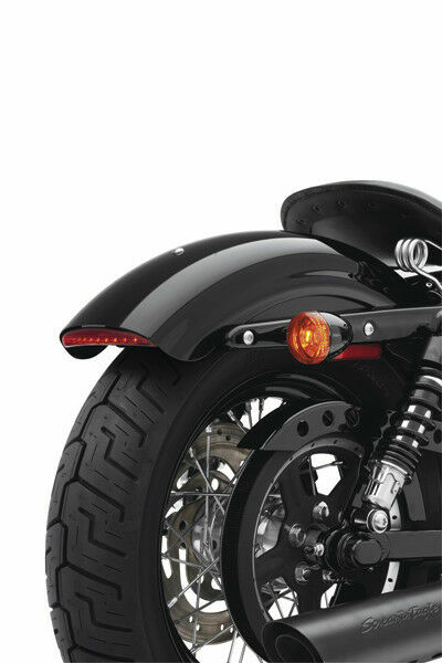 Harley-Davidson Sportster フェンダーセット FENDER REAR HARLEY DAVIDSON SPORTSTER IRON FORTY EIGHT 48