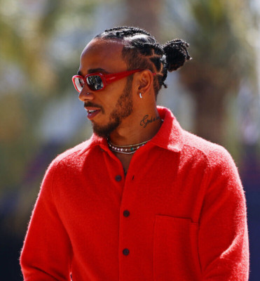 Vuarnet Sunglasses VL220100067184 RESORT 2201 Red + Skilynx AWB LEWIS HAMILTON