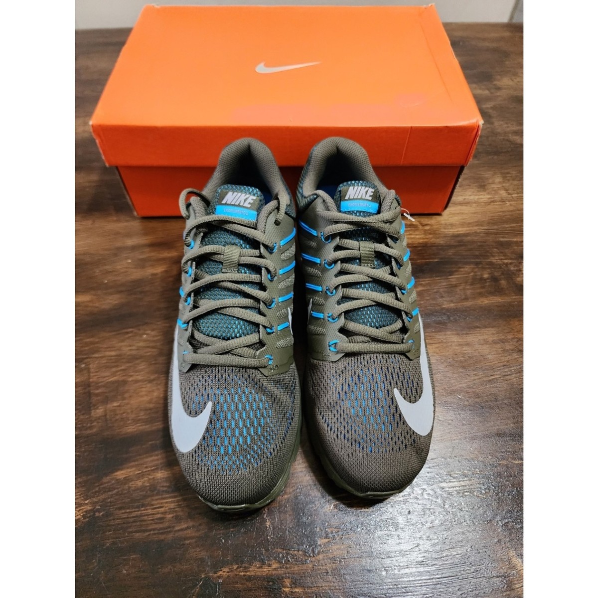 nike air max excellerate 4