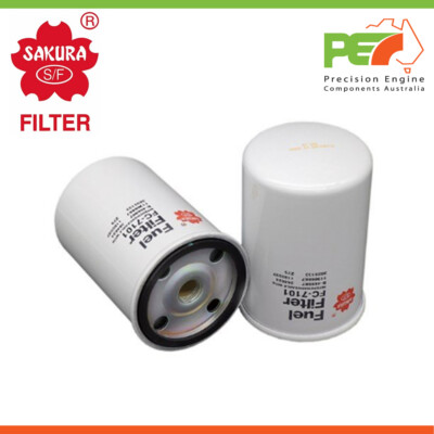 New * SAKURA * Fuel Filter For RENAULT FRUCTUS 110, 120, 130, 140