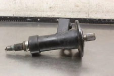 2002 Kawasaki Bayou 220 KLF220A LEFT REAR BACK AXLE CARRIER TUBE T759