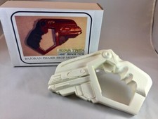 Star Trek Deep Space Nine Bajoran Phaser Resin Prop Replica Model Kit