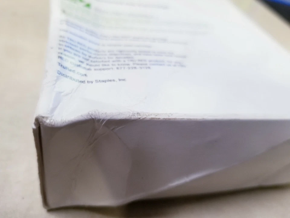 TRU RED Canon PG-240XL Black Remanufactured High Yield Ink - TRPG240CL2412PK - Image 3 of 3