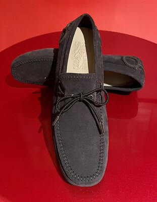 New Ferragamo Men display picture 1