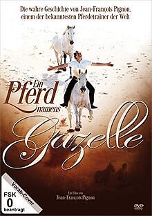 Ein Pferd Namens Gazelle von Best Entertainment (Ger... | DVD | Zustand sehr gut