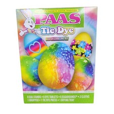 PAAS Easter Egg Dyeing Decorating Kit Arts an...